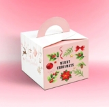 Custom Bakery Boxes: Explore Unlimited Creative Designs