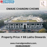 The Omaxe State: A Rising Star in Real Estate Investment