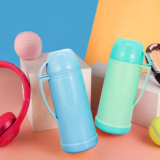 What Are the Benefits of Using Glass-Lined Thermos for Hot Beverages?