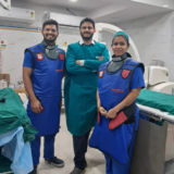 Effective EECP Treatment in Mumbai: Your Path to Heart Health at Meditech Hospital