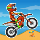 How To PLay Moto X3M