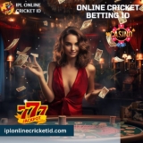 IPLOnlineCricketID : Your Ultimate Guide to Safe For Online Cricket Betting ID