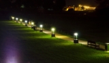 The Benefits of LED Deck and Path Lighting for Energy-Efficient Outdoor Spaces