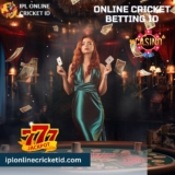 Online Betting At Ipl Online Cricket Id: Get Your Online Cricket Betting ID