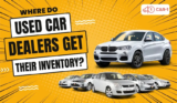 Where Do Used Car Dealers Get their Inventory?