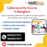 “Why a Cybersecurity Course is Essential for Your Career Growth”