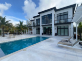 Luxury Townhomes with Private Pool: A Seaclusive Villas Experience