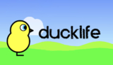 Duck Life Game: A Duckling Adventure