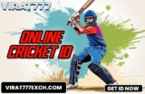 Online Cricket ID | Online Cricket Betting ID | Online Cricket ID Provider