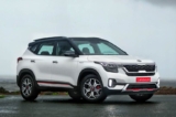 Kia Seltos: Redefining the Compact SUV Experience