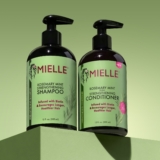 Mielle Shampoo for Sale – The Ultimate Hair Care Solution