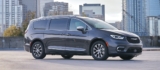 2024 CHRYSLER PACIFICA HYBRID REVIEW