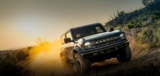 2024 Ford Bronco Review