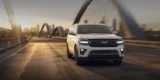 2024 Ford Expedition Limited Max Review, Pricing, and Specs