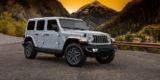 2024 JEEP WRANGLER REVIEW, PRICING, AND SPECS