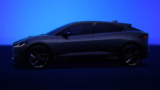 2024 Jaguar I-PACE Price & Trim Levels