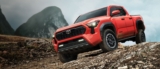2024 Toyota Tacoma Review