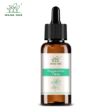 Discover Premium Peppermint Flavor Solutions from Tianjia Chemical