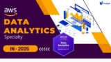 AWS Data Engineering & Data Analytics Online Training