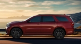 2025 Dodge Durango Trim Levels & Configurations