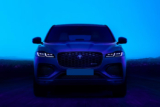 2025 JAGUAR F-PACE TRIM LEVELS