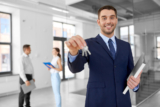 How Does a Residential Real Estate Broker Handle Difficult Transactions