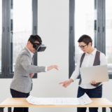 Reasons Why You Must Hire AR VR Developers