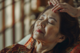 Stress Less, Sleep More: The Acupressure Way