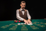 The Role of Luck in Online Poker Truth Revealed