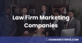 What Are Law Firm Marketing Companies and Why Should You Consider One?