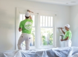 How Do You Drape Your Walls With Professional Room Painting Services Sharjah