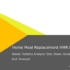 The Evolution of the Offshore Drilling Rigs Market: Projections and Strategies 2024-2030