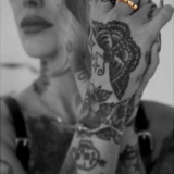 The Best Chrome Hearts Jewelry for Every Budget