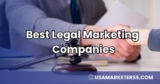 What Are the Best Legal Marketing Companies?
