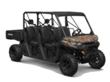 Explore the Best Can-Am Defender SXS for Sale in Kingsville, TX