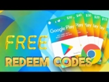 Why You Need To Be Serious About Google Play Store Free Redeem Code