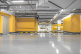 Curious About Industrial Floor Coatings? Here’s What You Need to Know!
