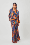 Contemponari’s Western Co-Ord Sets: Modern Fashion for the Indo-Western Co-Ord Sets