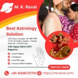 Love Marriage Specialist Astrologer