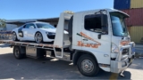Why Do Experts Recommend 24 Hours Tilt Tray Towing Services
