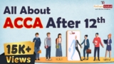 ACCA Subjects