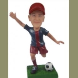 Bobblehead Custom in Your Desired Way