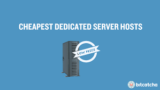 Affordable and Powerful Cheap Dedicated Server Hosting with TezHost for Your Growing Business Needs
