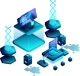 The Role of Big Data Analytics in IoT Devices