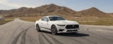 2025 Ford Mustang Review, Pricing, and Specs