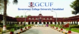 All You Need to Know About GC University Faisalabad