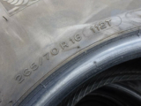 265/70R16 Tyres: Everything You Need to Know