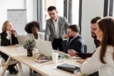 How a Singapore Recruitment Agency Can Help You Find Top Talent