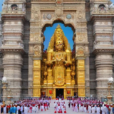 Answering Your Most Common Questions About Tirupati Temple Darshan