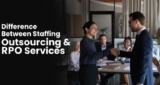 What is the Difference Between Staffing Outsourcing and RPO?